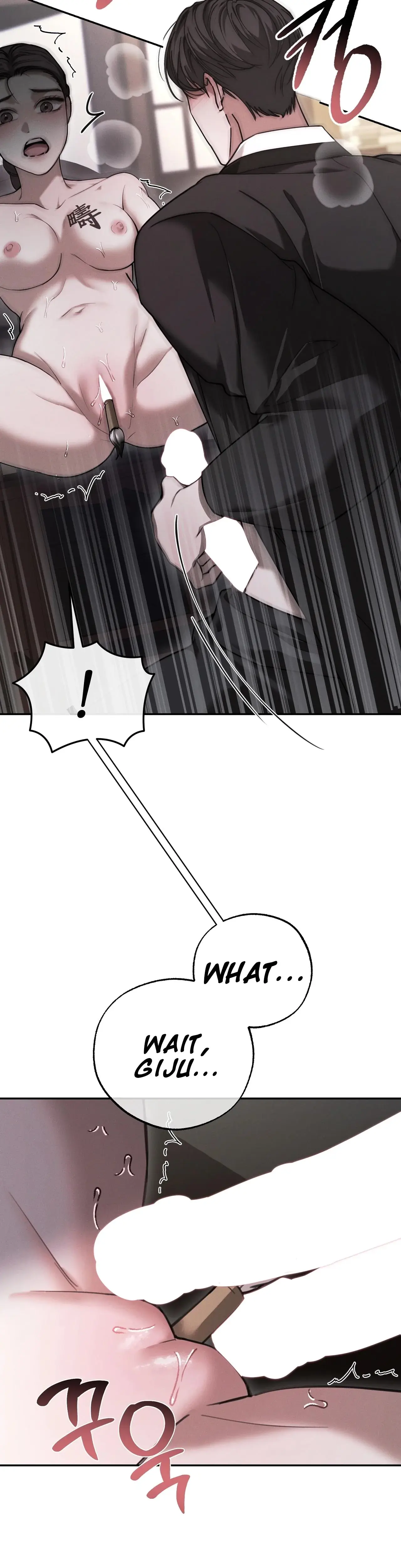 Osaas Reverse Scale Chapter 14 - Page 39