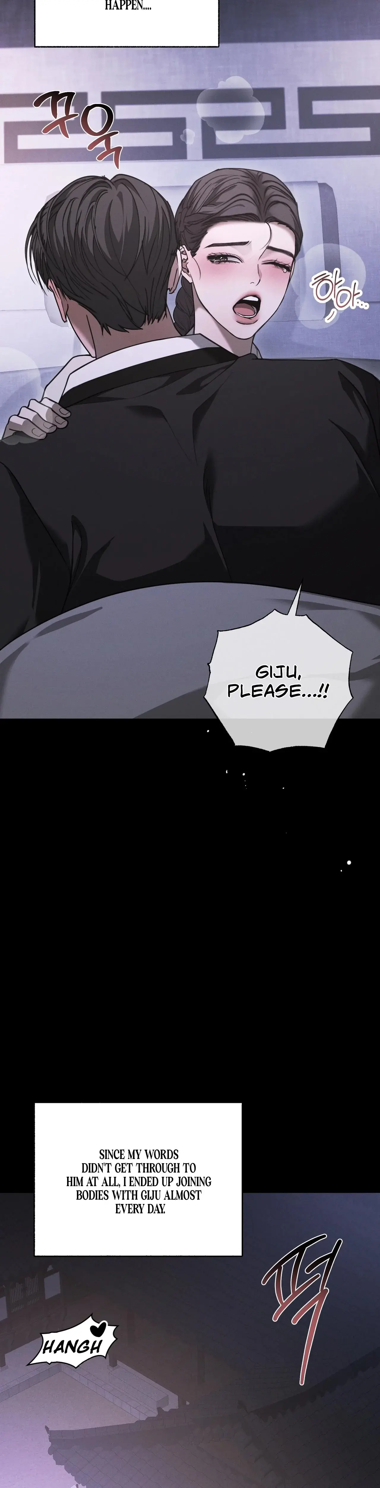 Osaas Reverse Scale Chapter 14 - Page 4