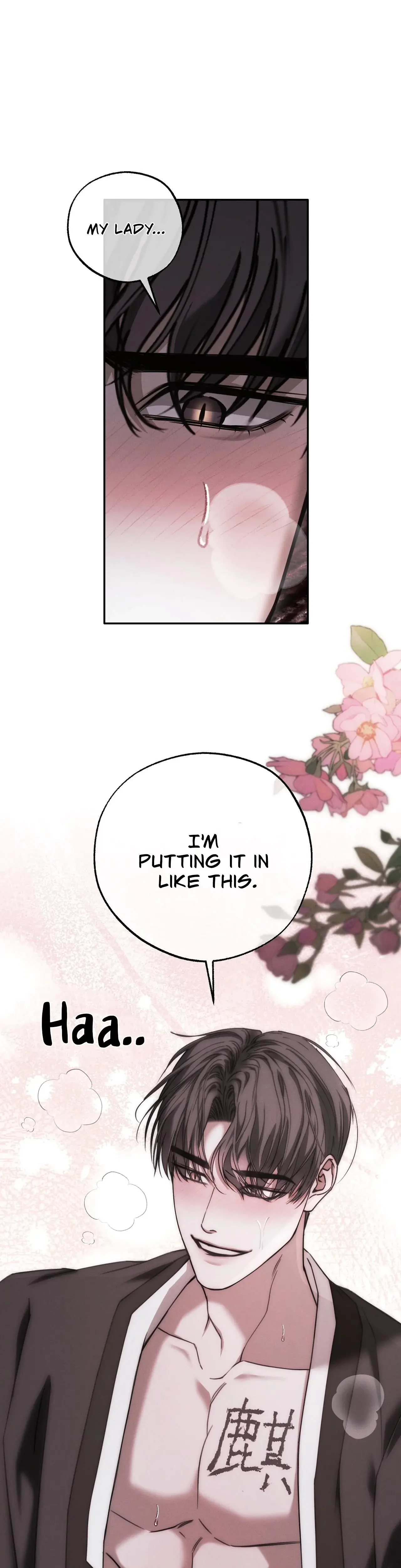 Osaas Reverse Scale Chapter 14 - Page 40