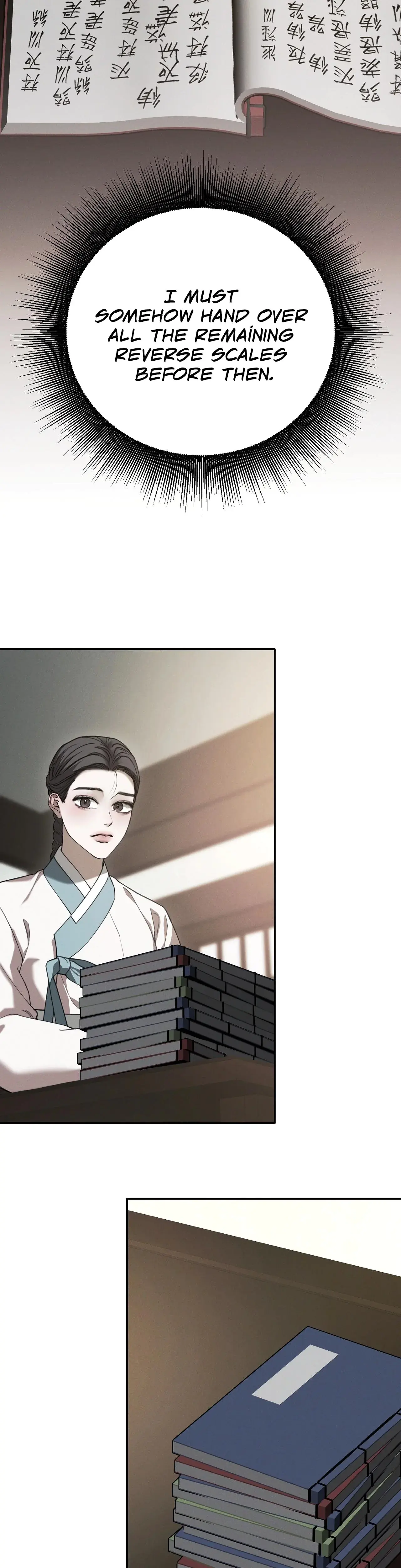 Osaas Reverse Scale Chapter 14 - Page 6