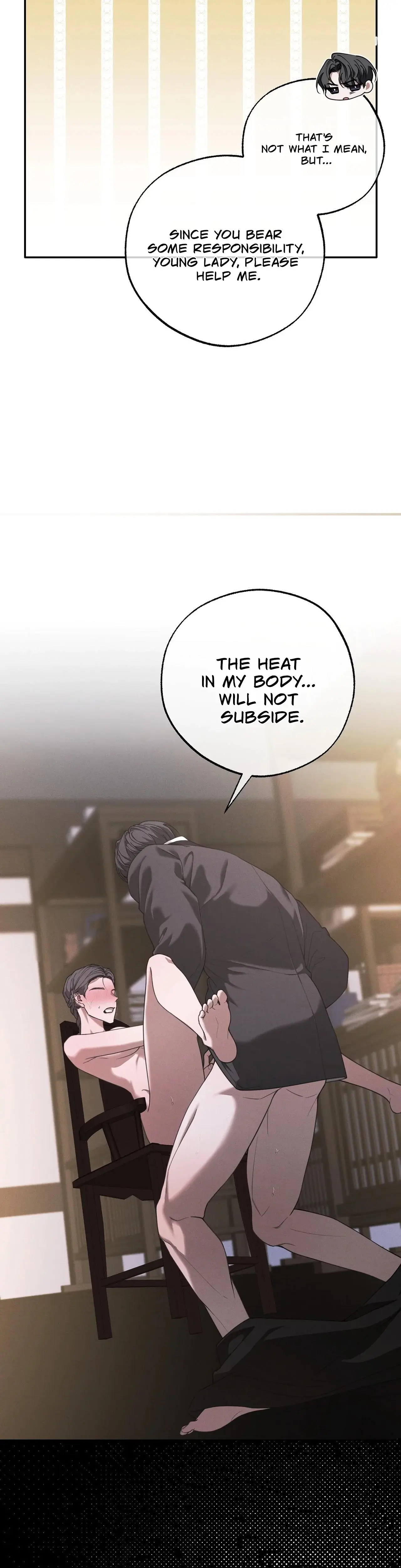 Osaas Reverse Scale Chapter 15 - Page 11