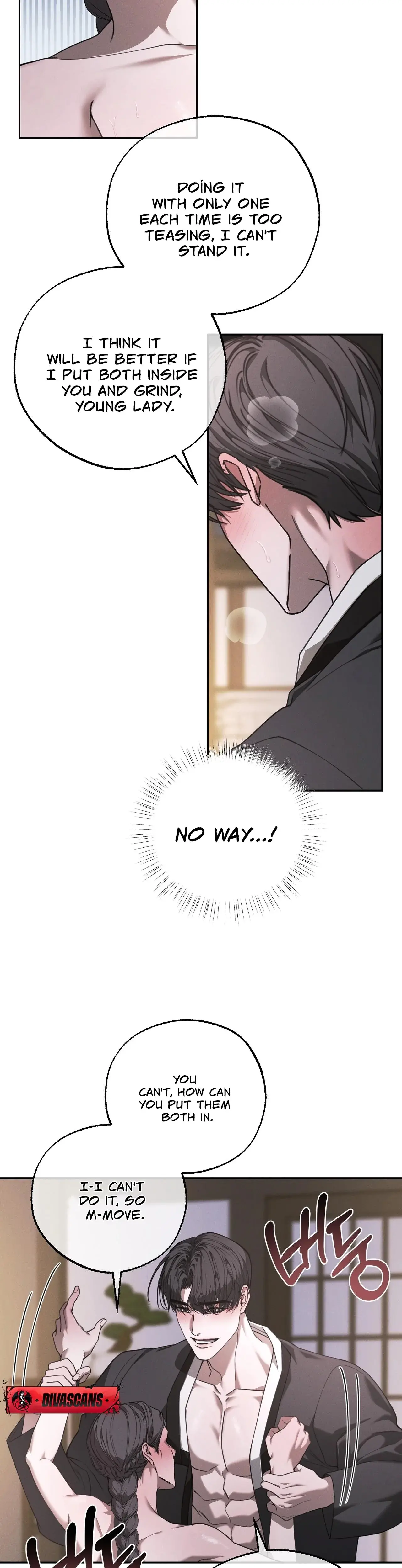 Osaas Reverse Scale Chapter 15 - Page 13