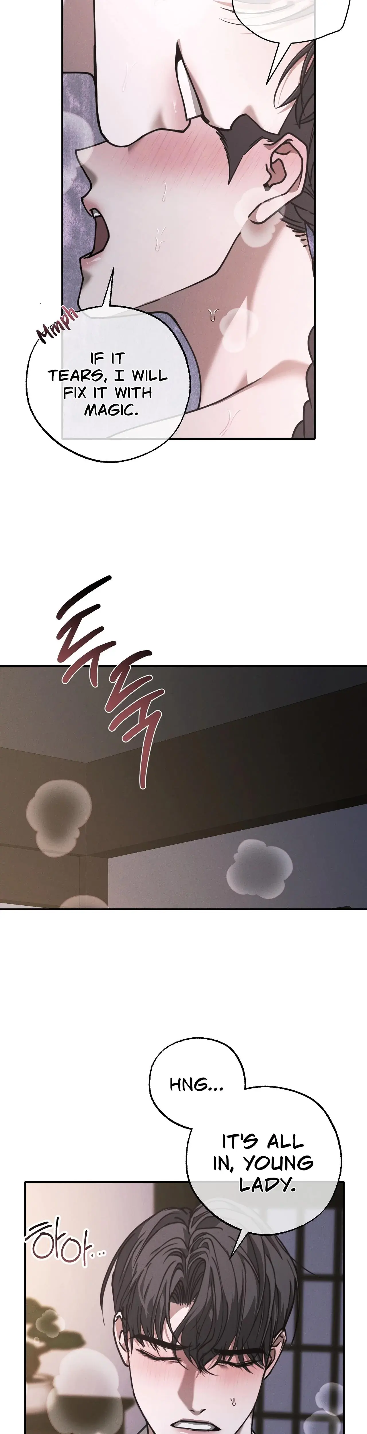 Osaas Reverse Scale Chapter 15 - Page 17