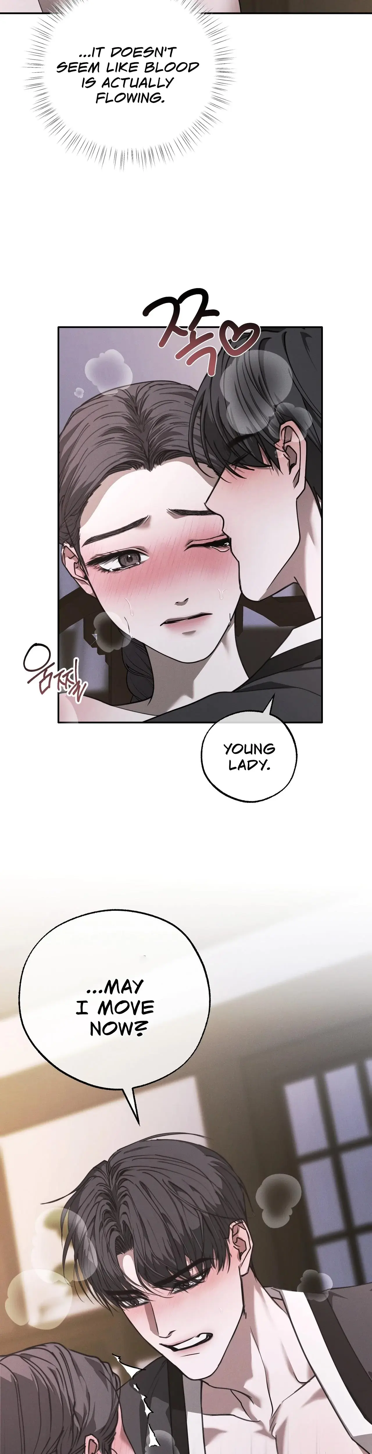 Osaas Reverse Scale Chapter 15 - Page 20