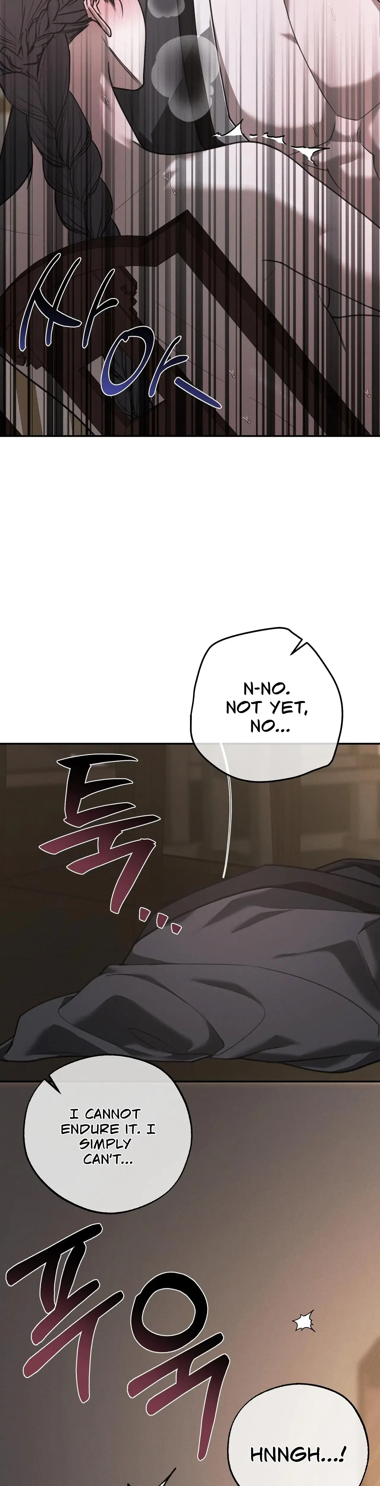 Osaas Reverse Scale Chapter 15 - Page 21
