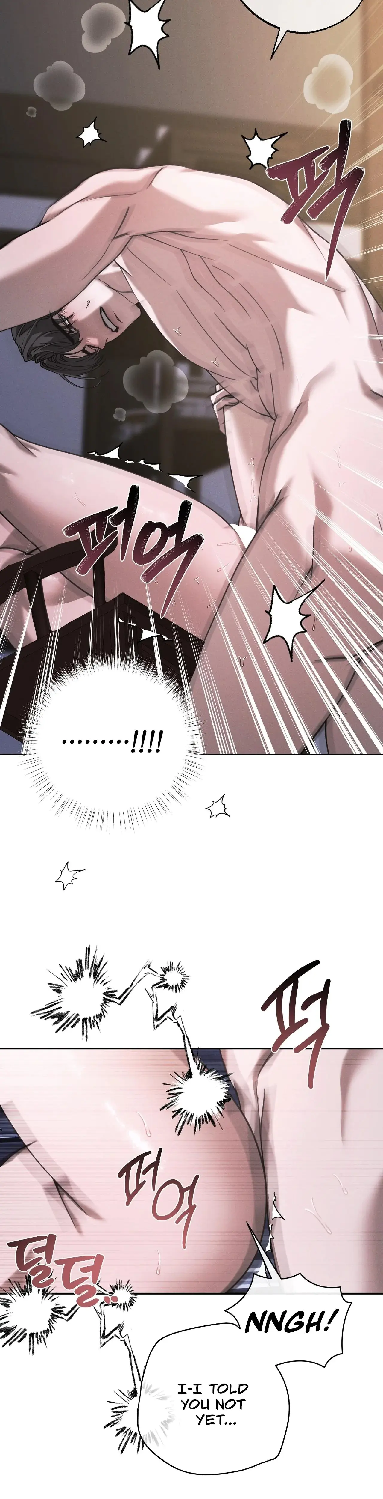 Osaas Reverse Scale Chapter 15 - Page 22