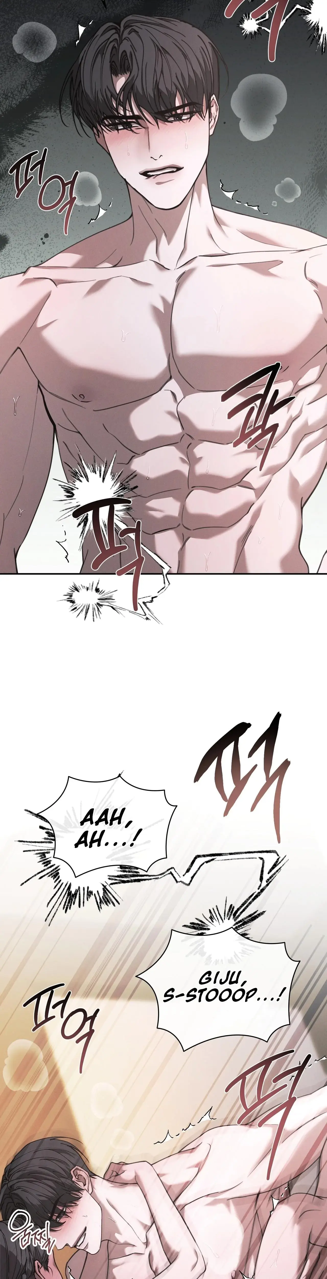 Osaas Reverse Scale Chapter 15 - Page 25
