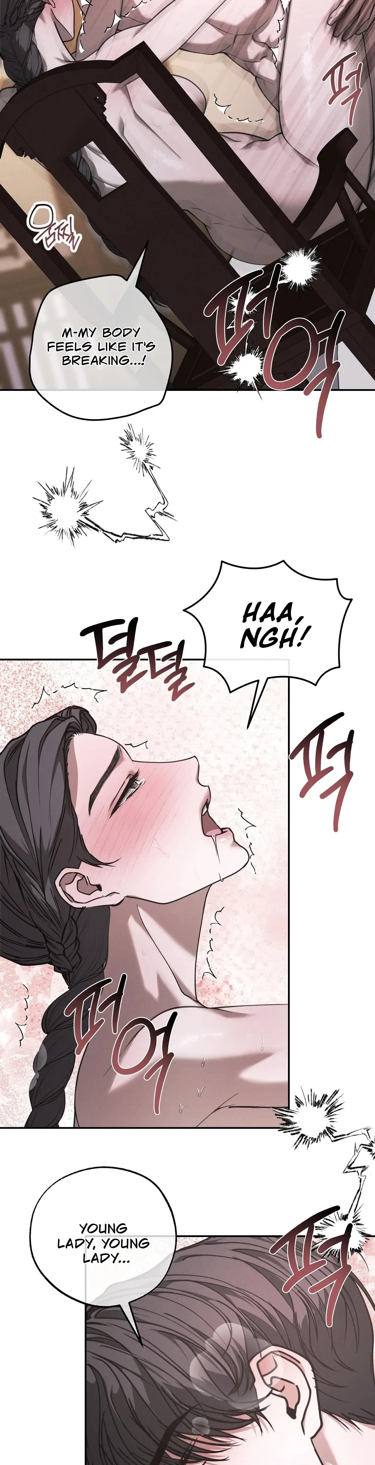 Osaas Reverse Scale Chapter 15 - Page 26
