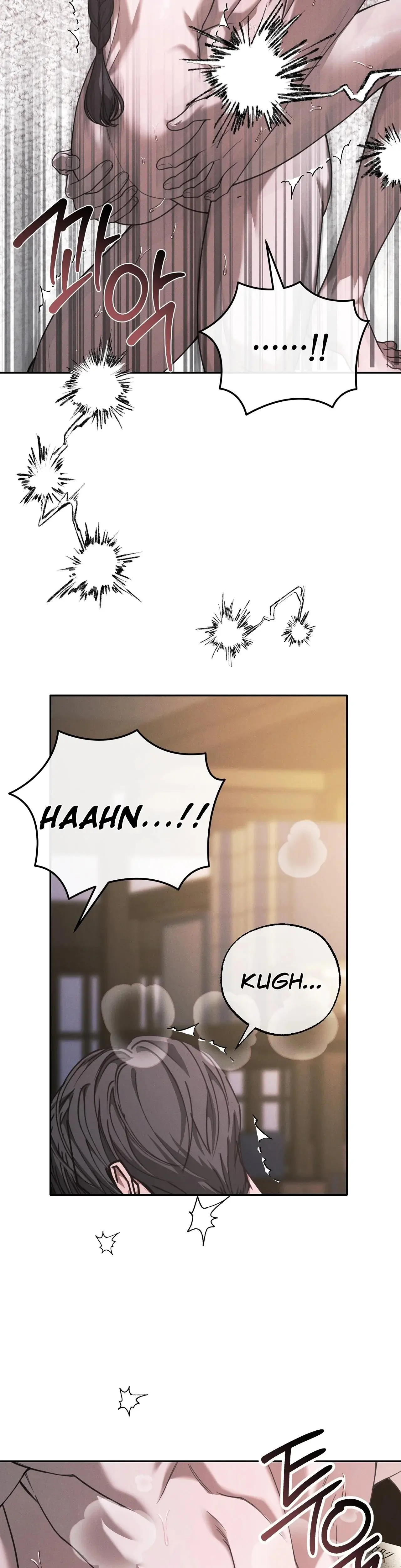 Osaas Reverse Scale Chapter 15 - Page 28