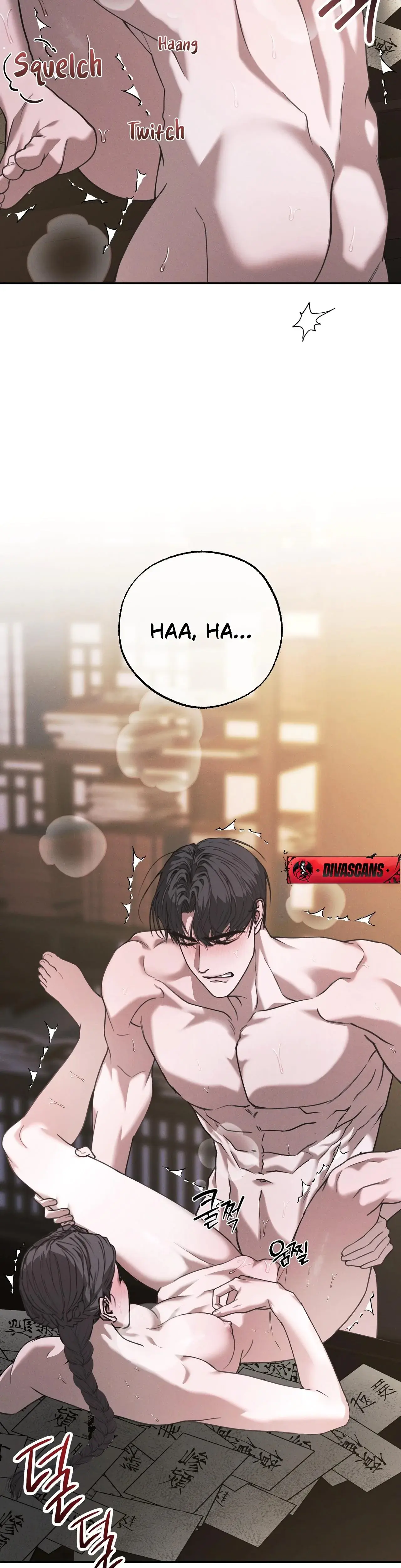 Osaas Reverse Scale Chapter 15 - Page 29