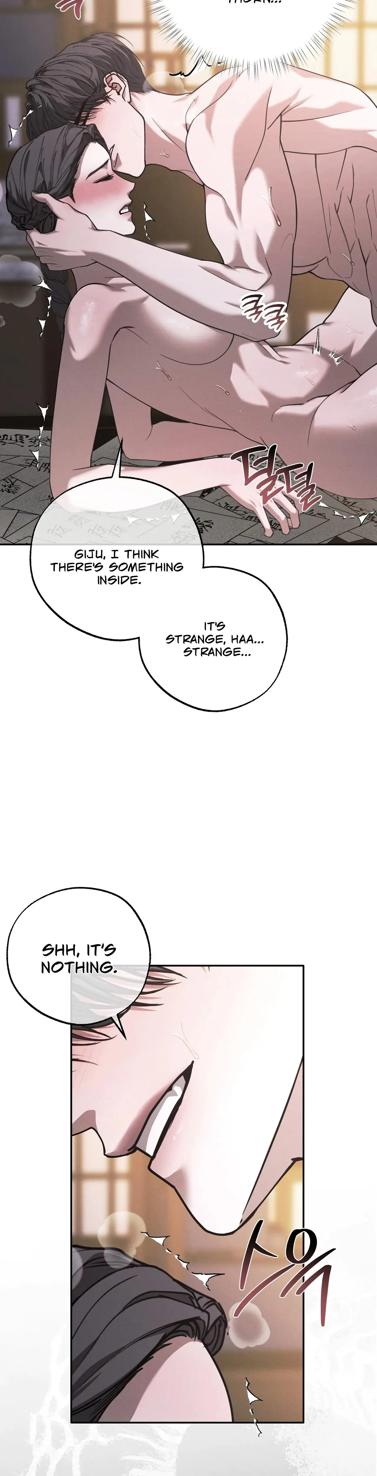 Osaas Reverse Scale Chapter 15 - Page 31