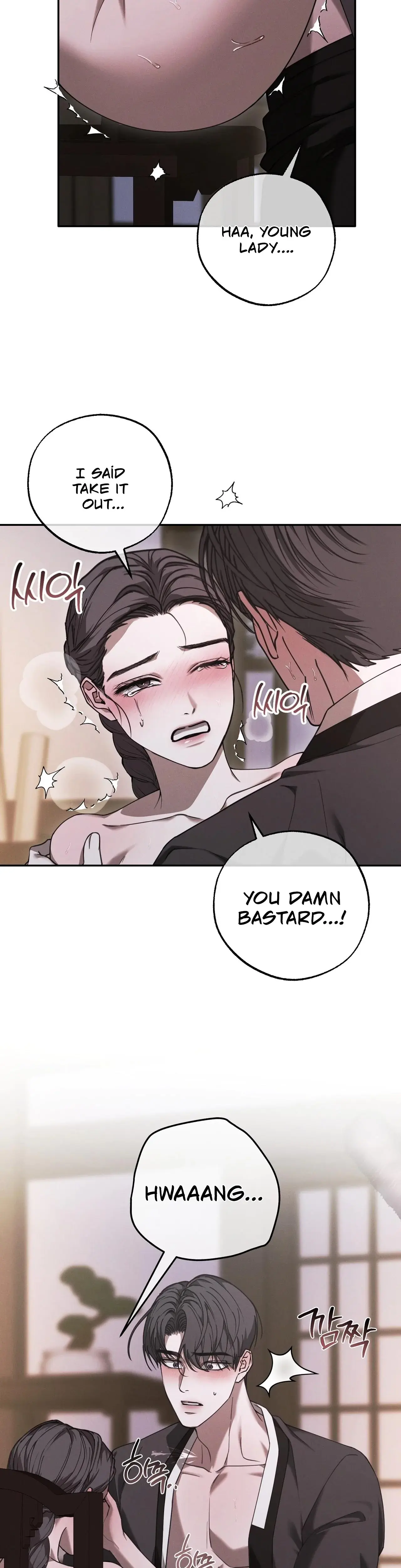 Osaas Reverse Scale Chapter 15 - Page 4