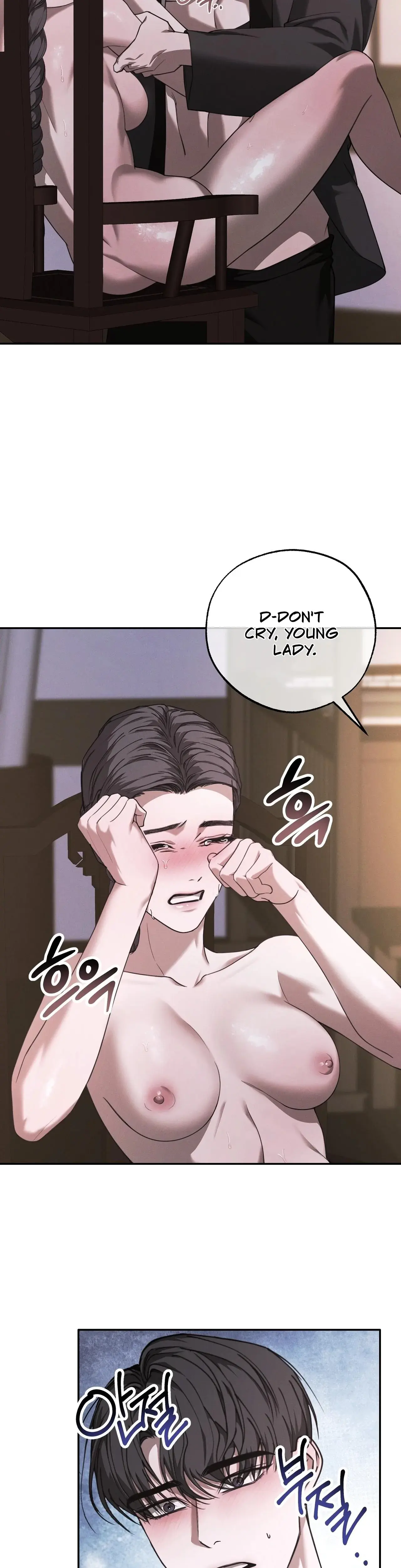 Osaas Reverse Scale Chapter 15 - Page 5