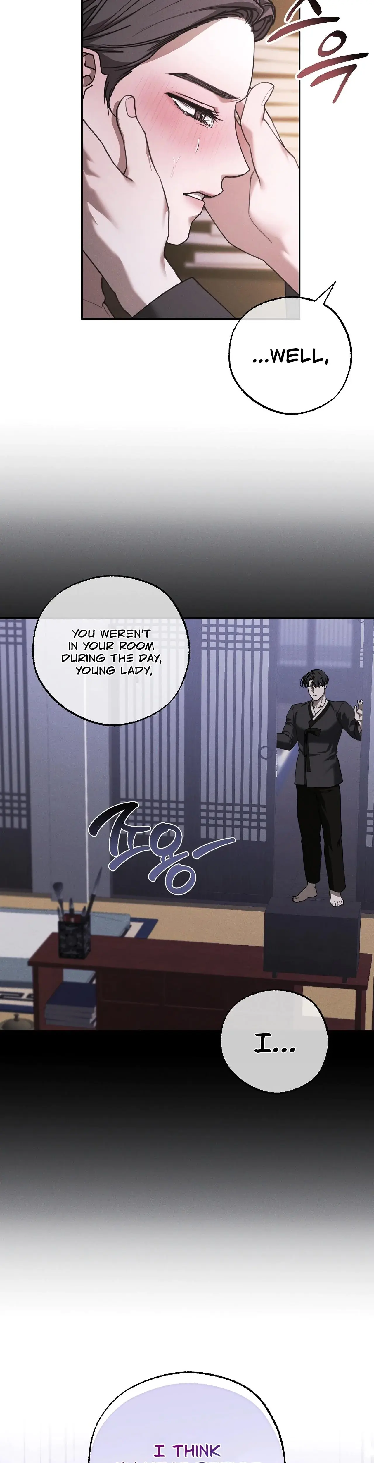 Osaas Reverse Scale Chapter 15 - Page 7