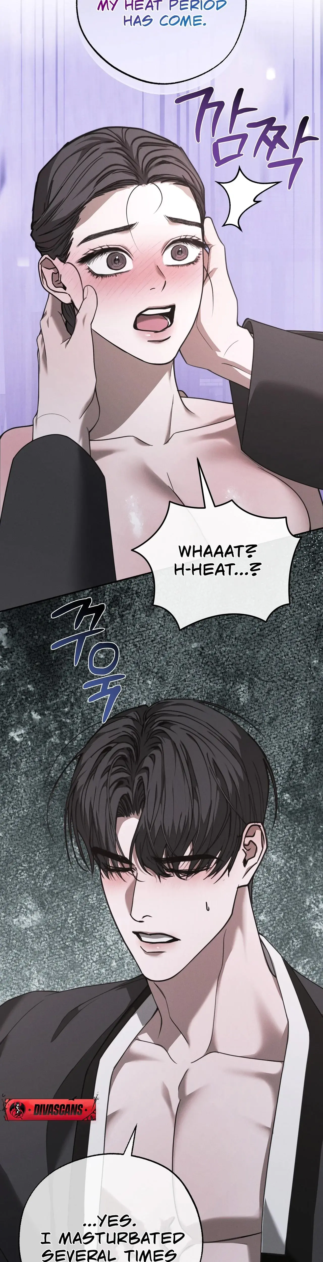 Osaas Reverse Scale Chapter 15 - Page 8