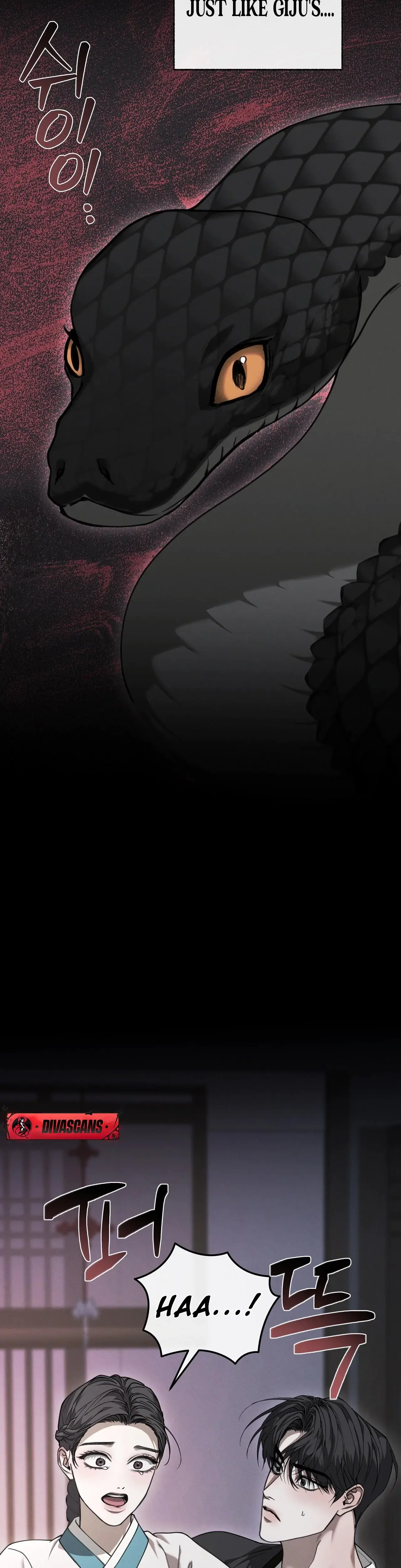 Osaas Reverse Scale Chapter 16 - Page 10