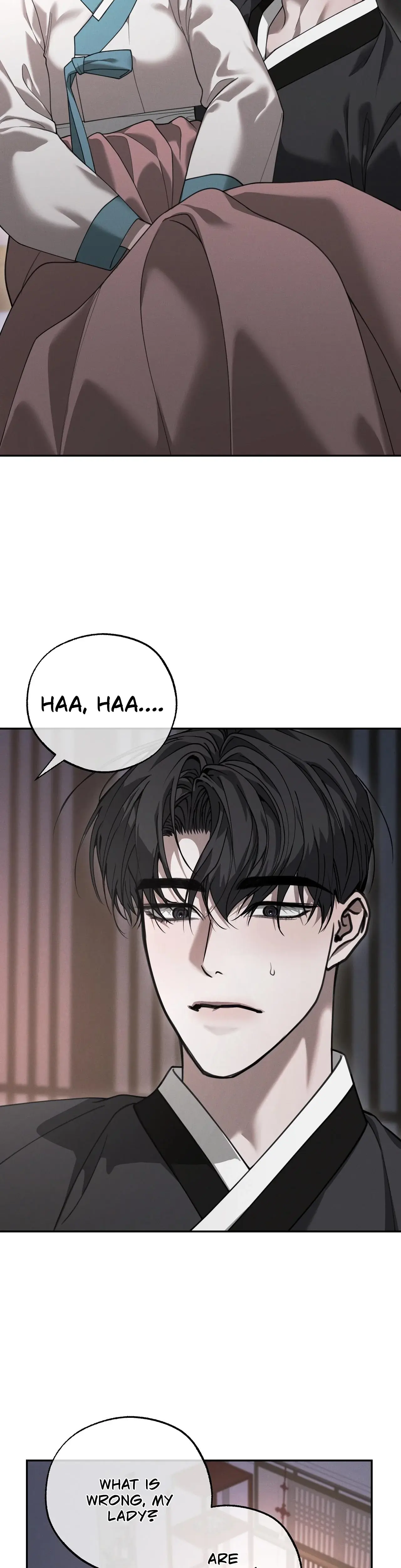 Osaas Reverse Scale Chapter 16 - Page 11