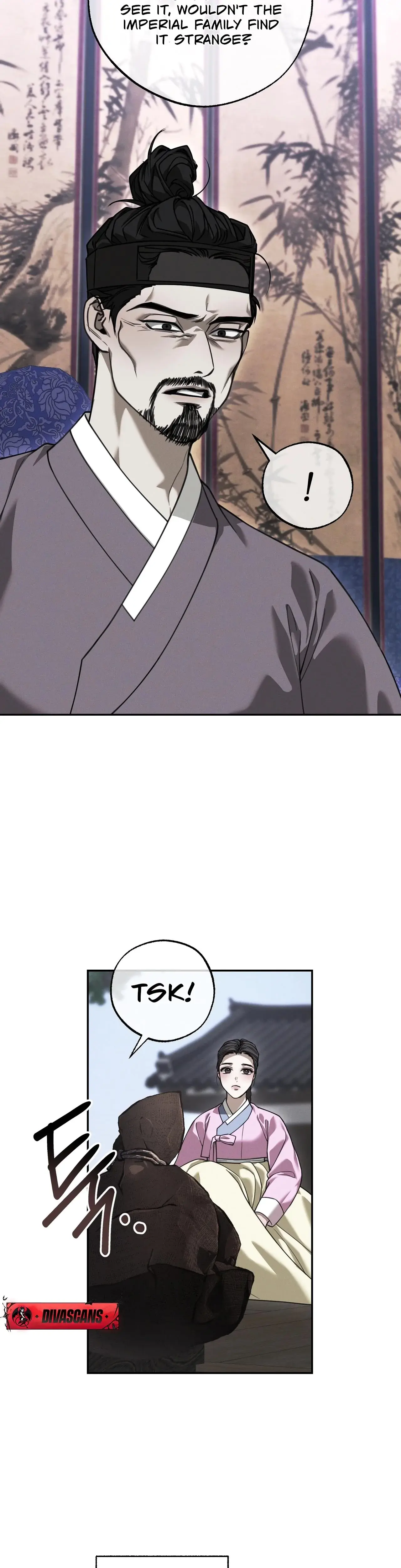 Osaas Reverse Scale Chapter 16 - Page 18