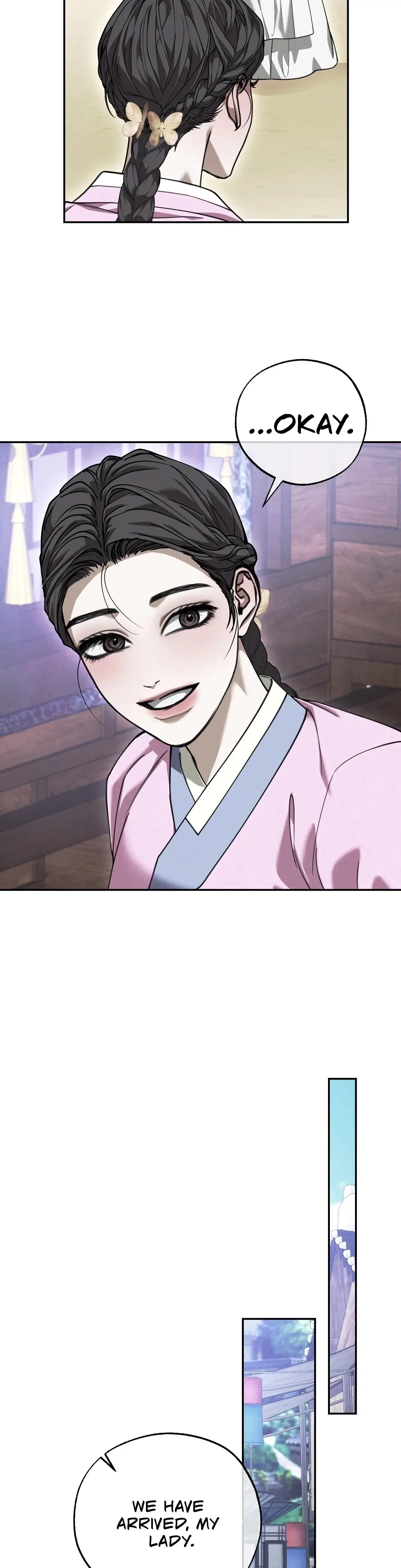 Osaas Reverse Scale Chapter 16 - Page 20