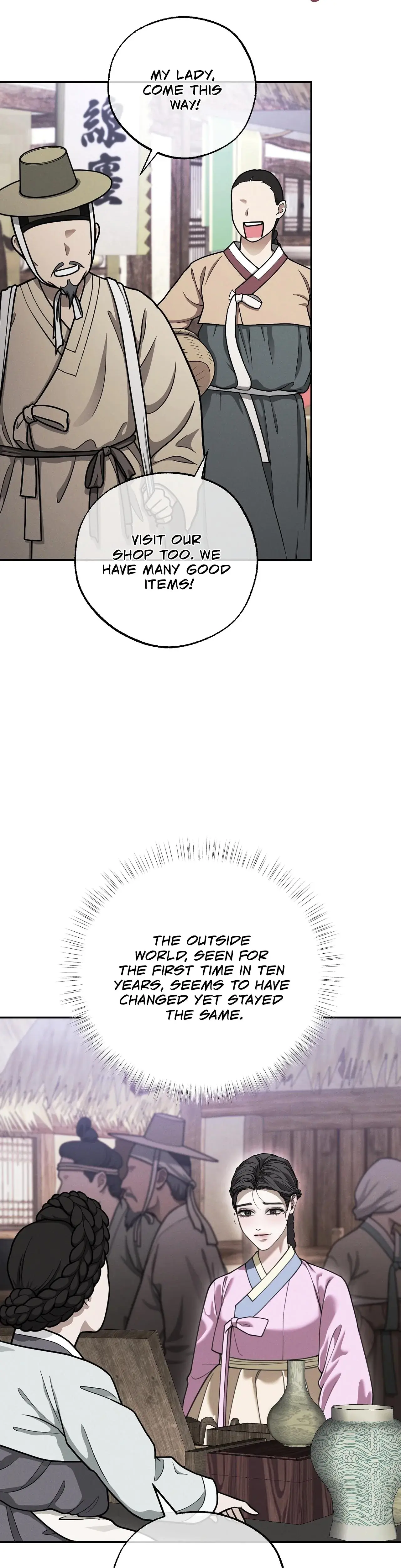Osaas Reverse Scale Chapter 16 - Page 22