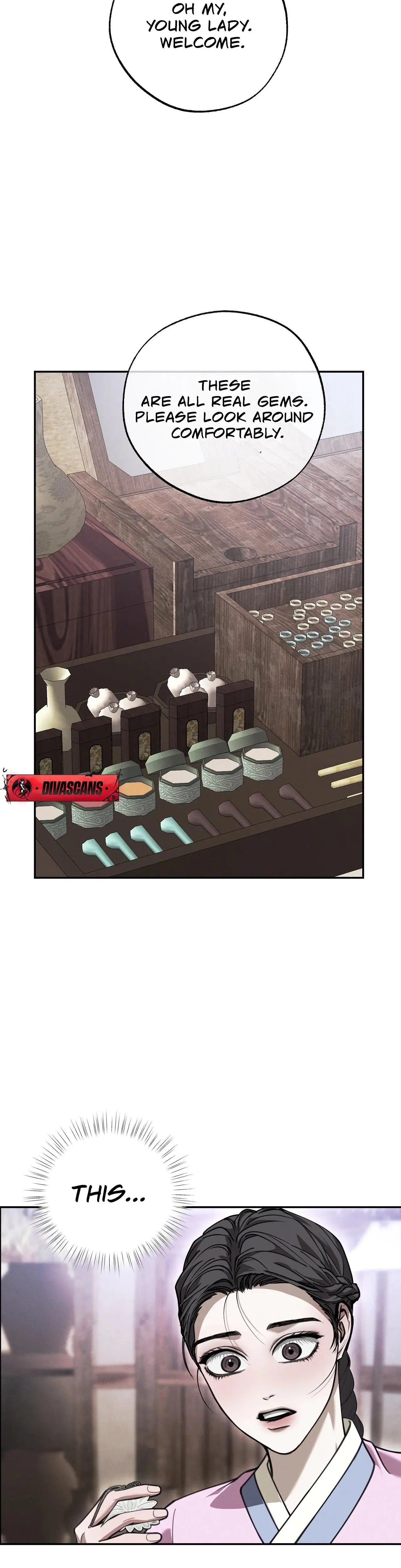 Osaas Reverse Scale Chapter 16 - Page 23