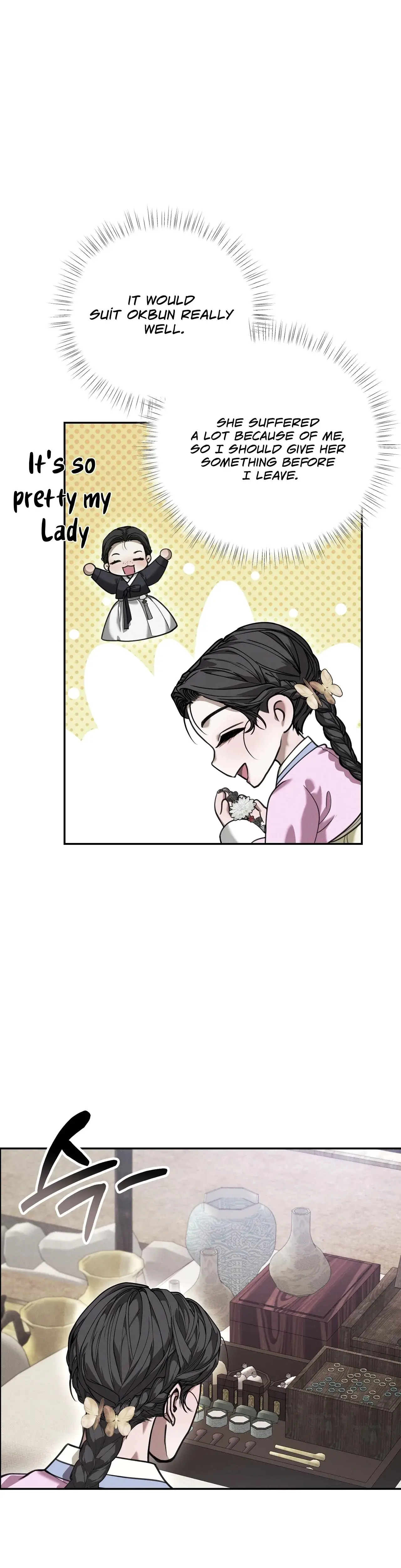 Osaas Reverse Scale Chapter 16 - Page 24
