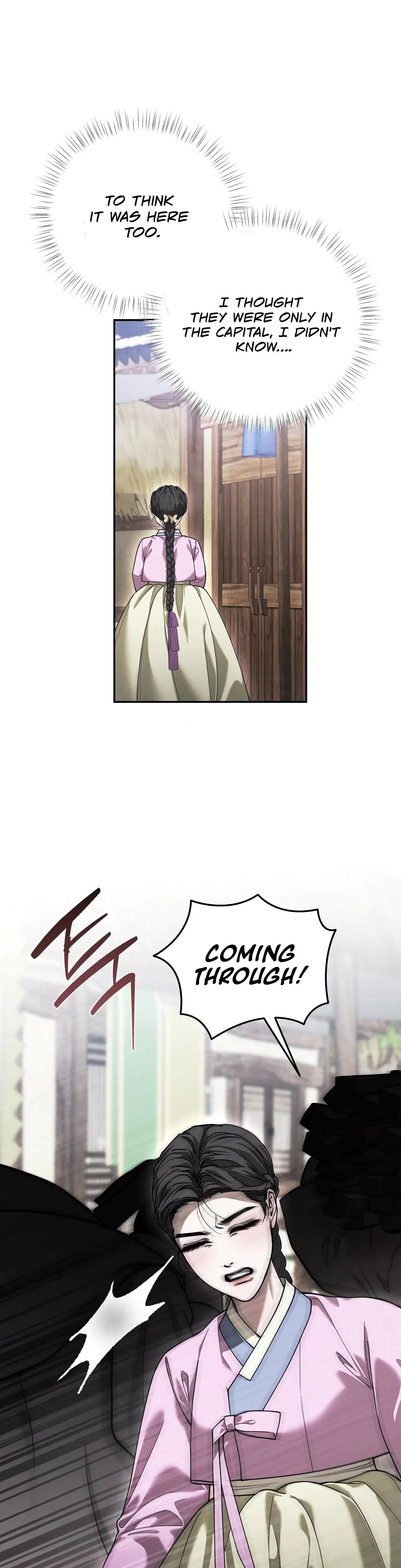 Osaas Reverse Scale Chapter 16 - Page 30