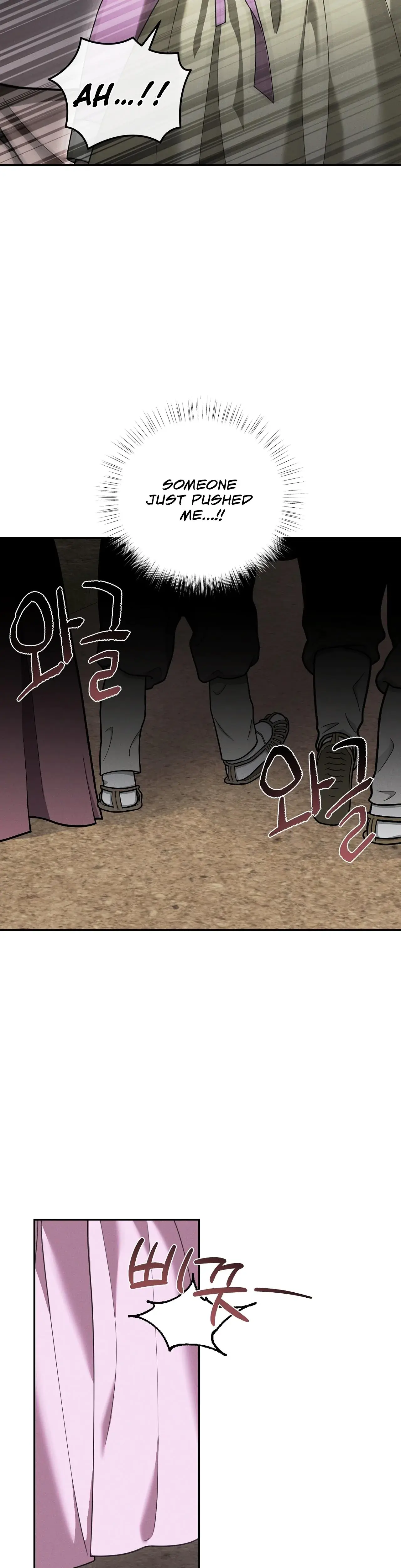 Osaas Reverse Scale Chapter 16 - Page 31