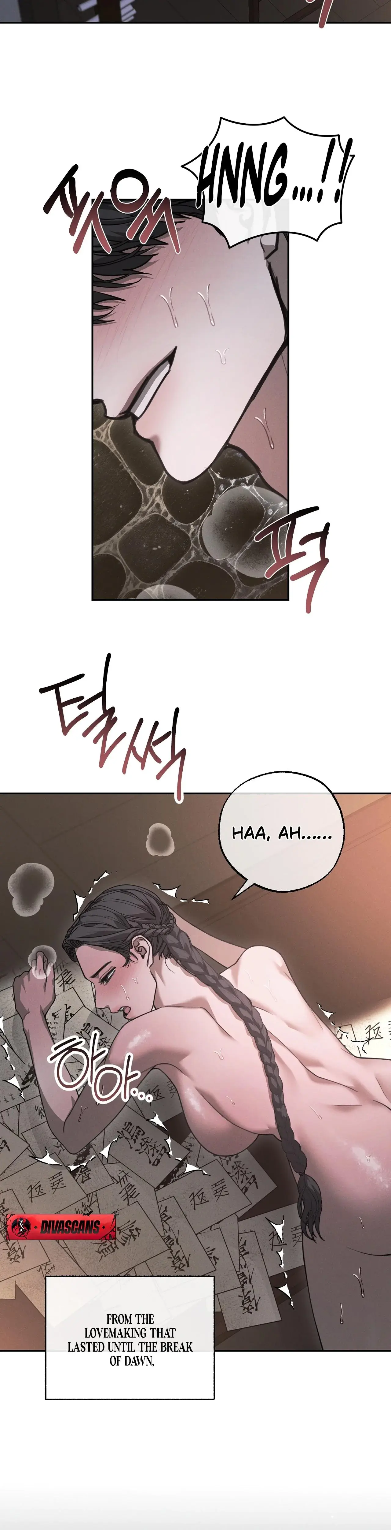 Osaas Reverse Scale Chapter 16 - Page 5