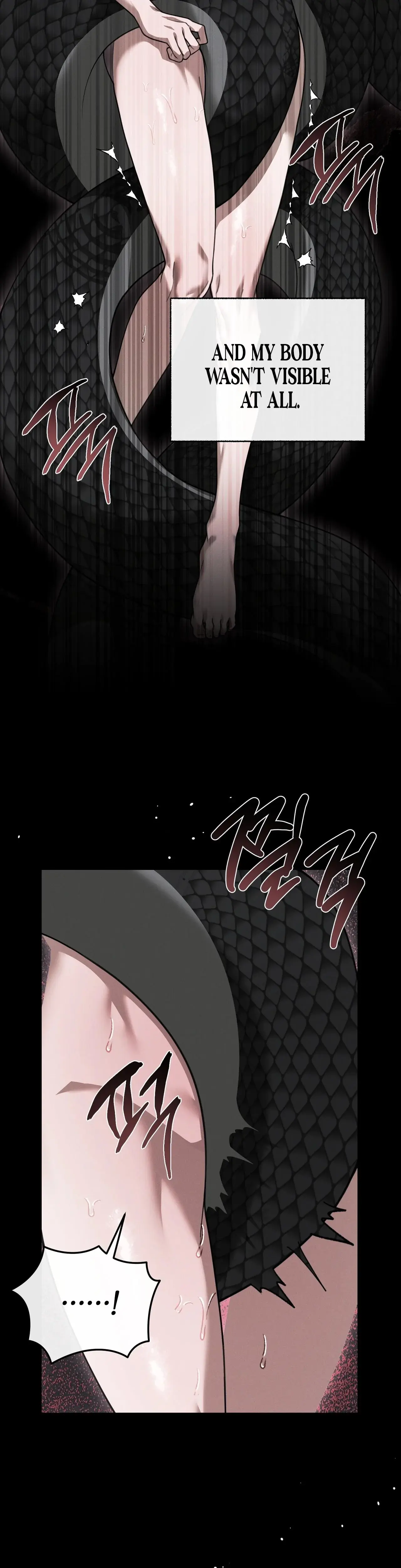 Osaas Reverse Scale Chapter 16 - Page 8