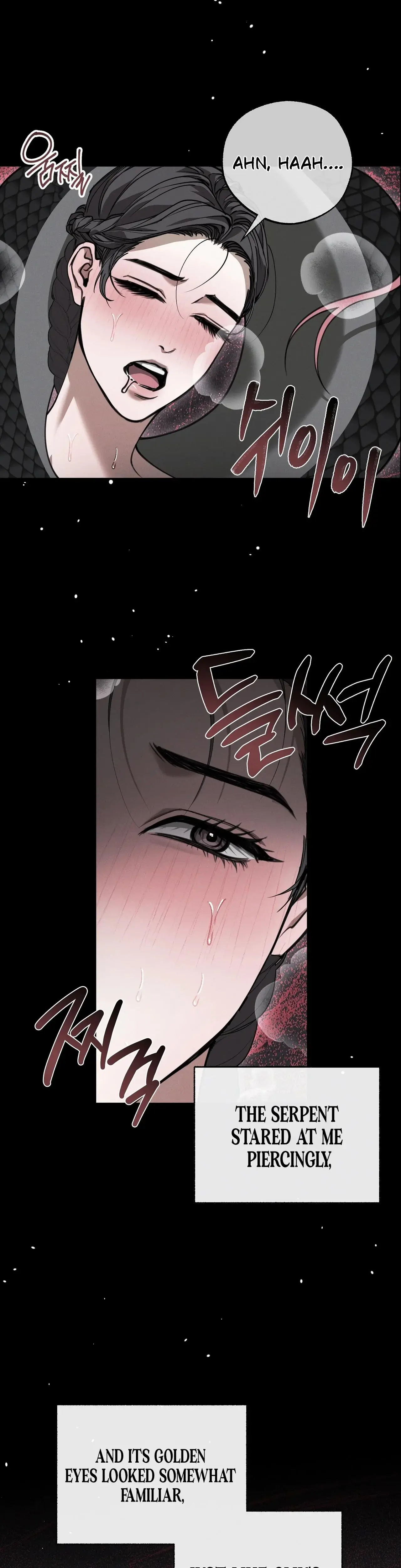 Osaas Reverse Scale Chapter 16 - Page 9