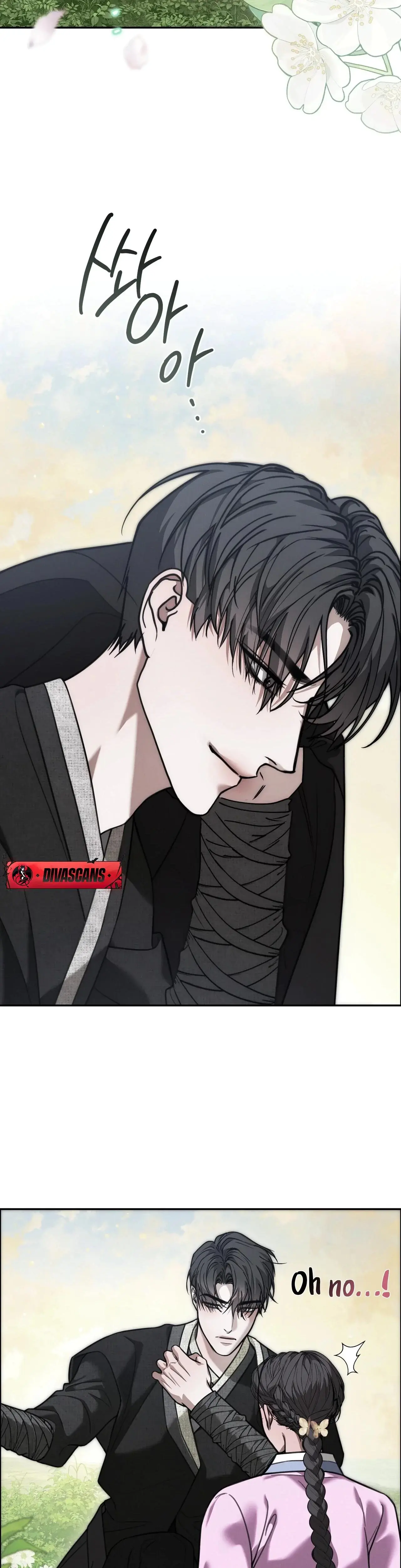 Osaas Reverse Scale Chapter 17 - Page 11