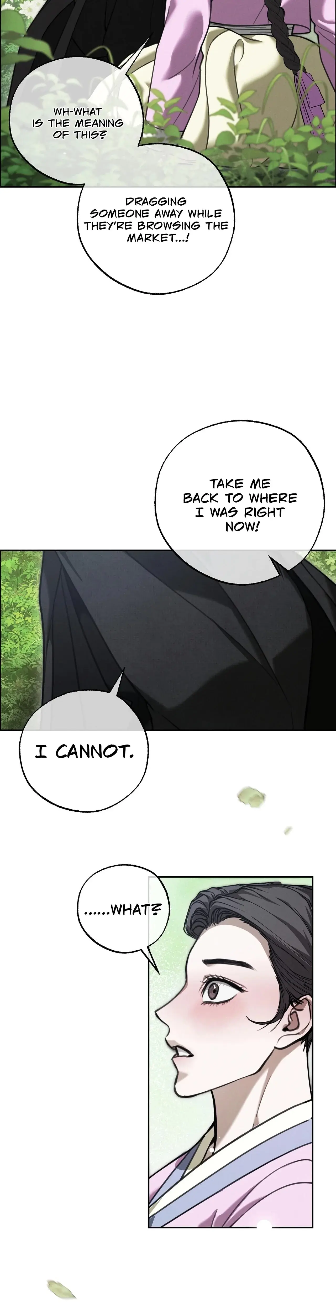 Osaas Reverse Scale Chapter 17 - Page 12