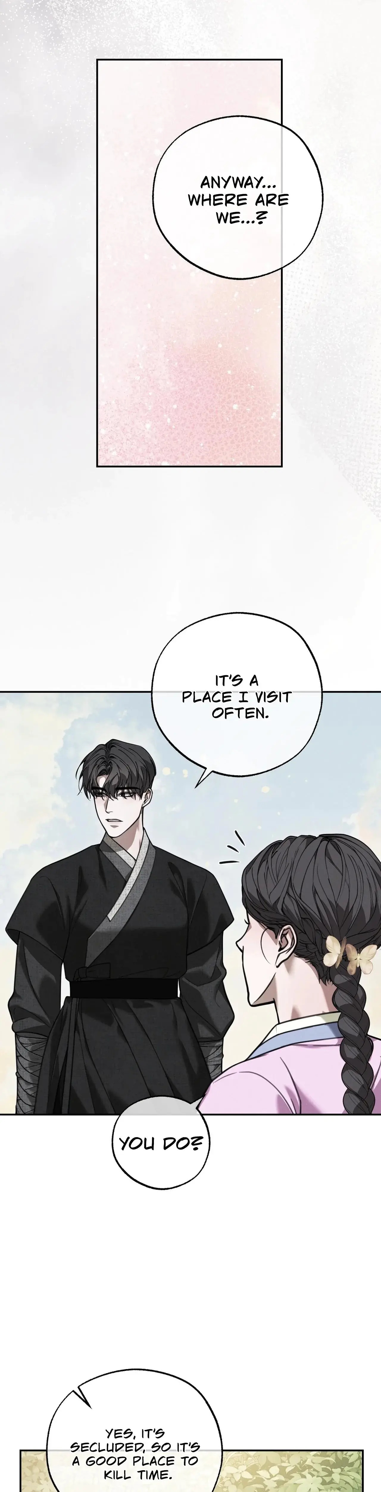 Osaas Reverse Scale Chapter 17 - Page 17