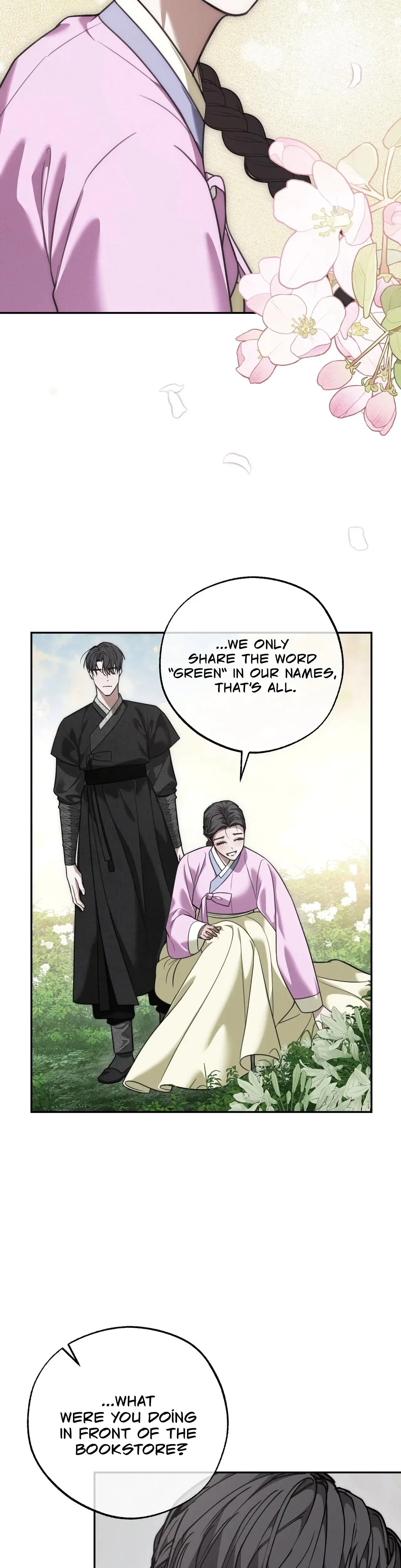 Osaas Reverse Scale Chapter 17 - Page 20