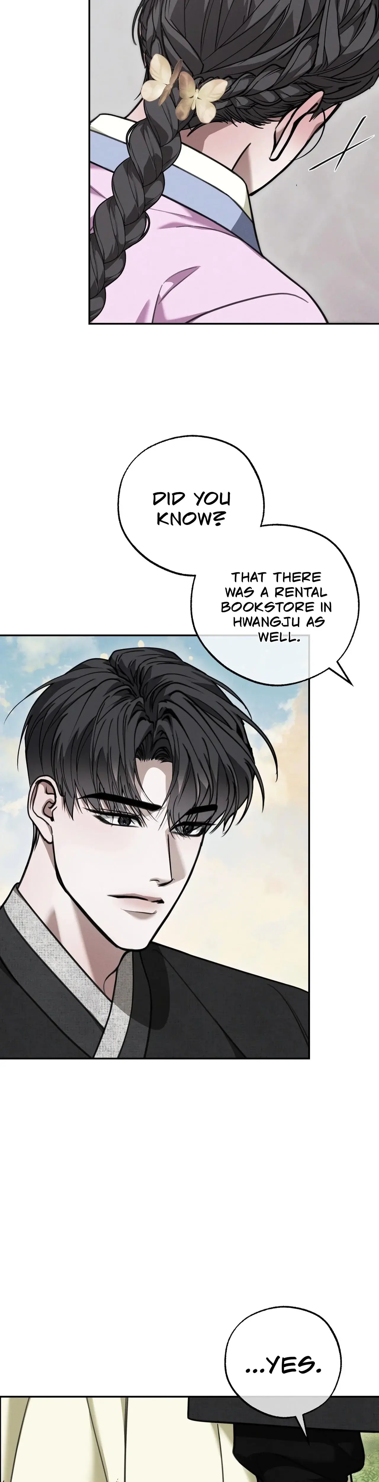 Osaas Reverse Scale Chapter 17 - Page 21