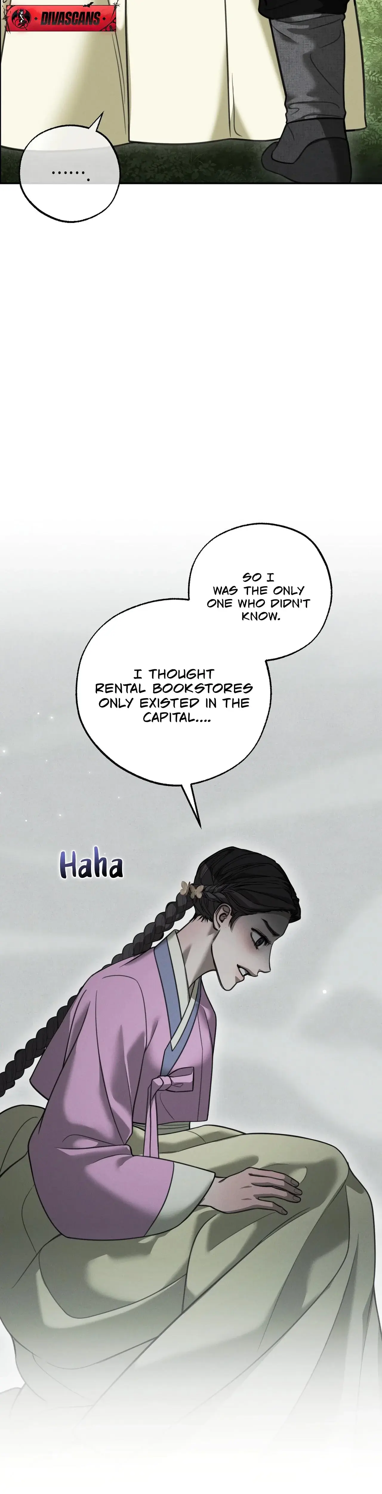 Osaas Reverse Scale Chapter 17 - Page 22