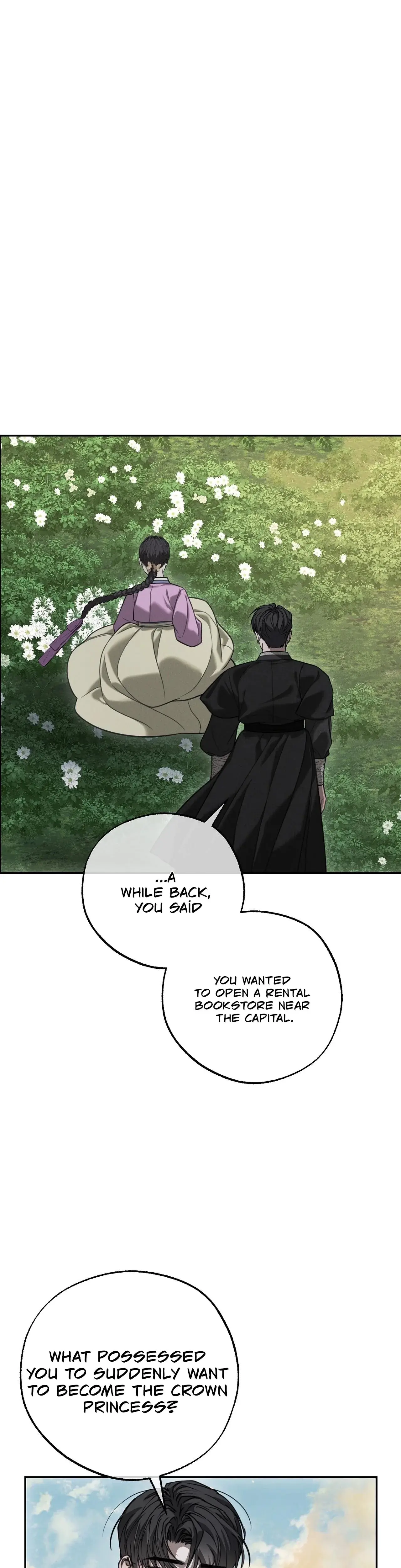 Osaas Reverse Scale Chapter 17 - Page 23