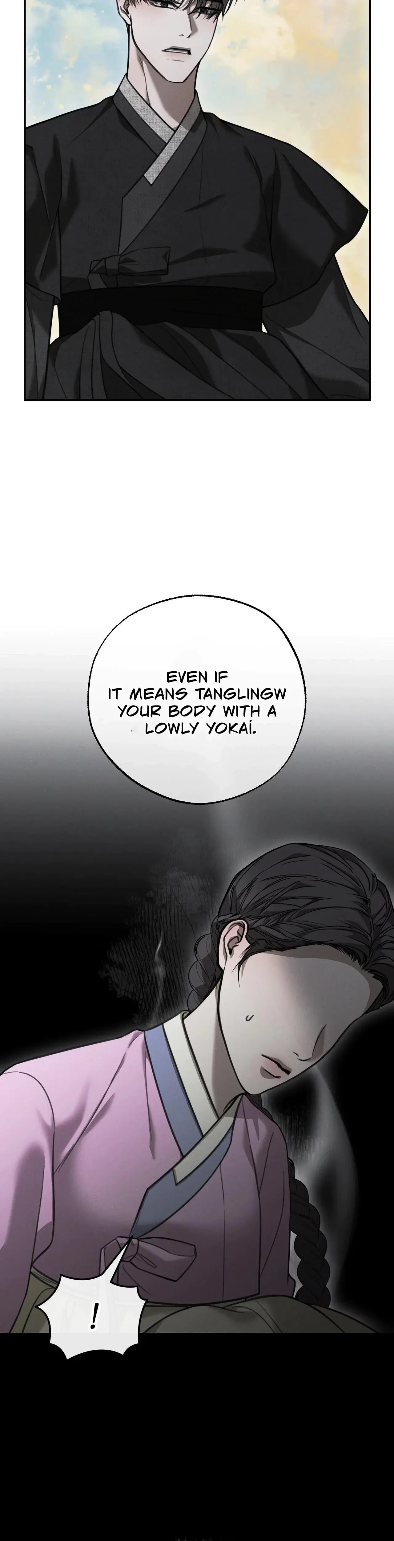 Osaas Reverse Scale Chapter 17 - Page 24