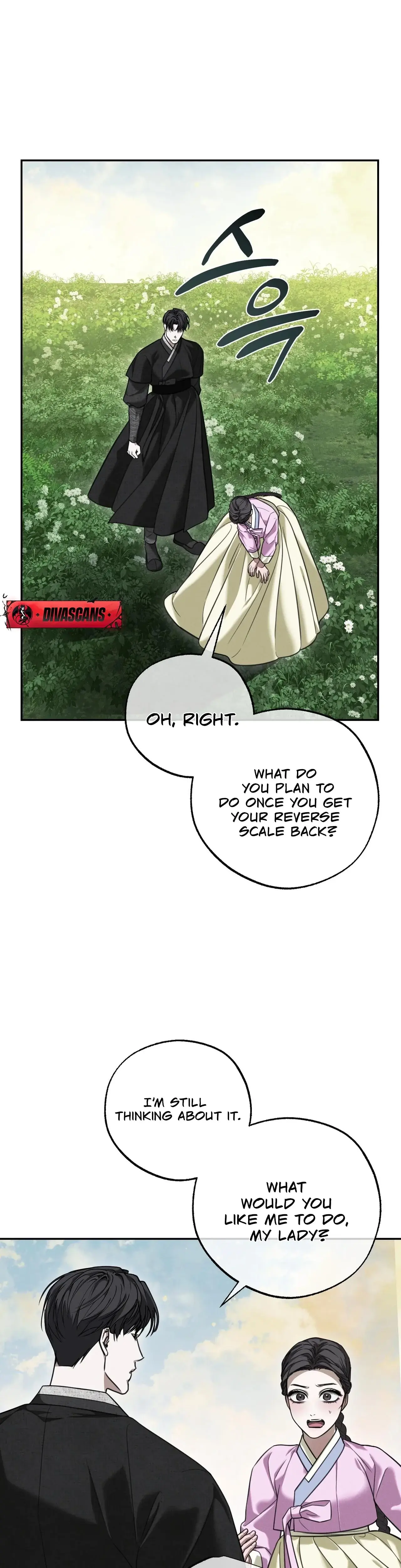 Osaas Reverse Scale Chapter 17 - Page 27