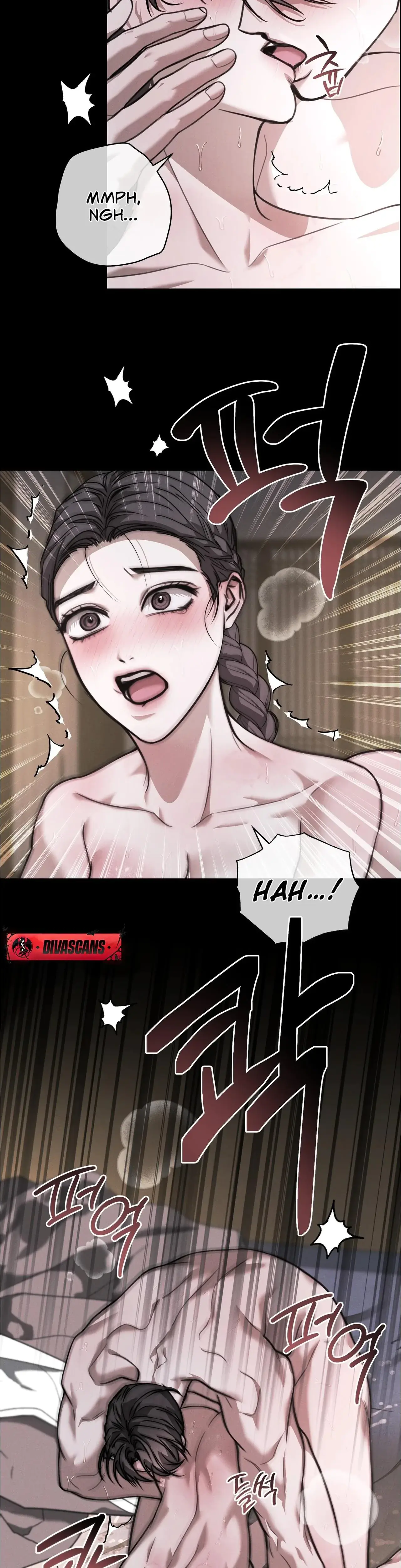 Osaas Reverse Scale Chapter 17 - Page 39