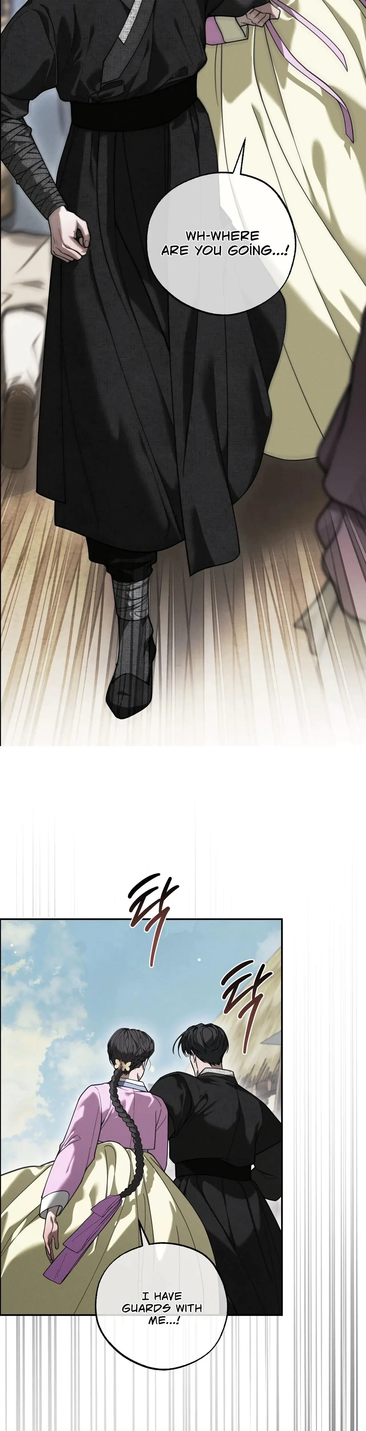 Osaas Reverse Scale Chapter 17 - Page 4