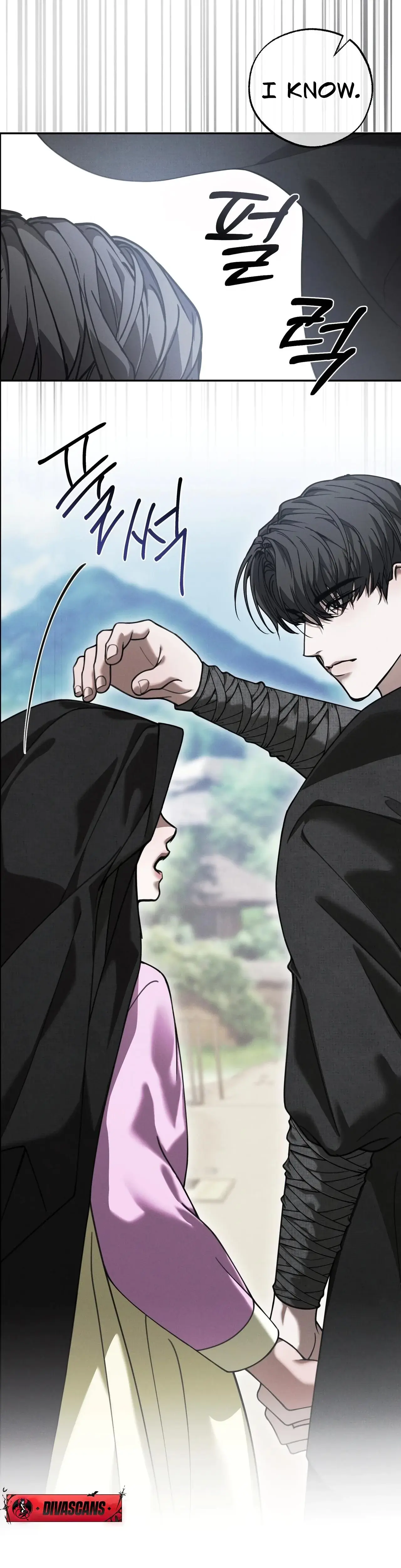 Osaas Reverse Scale Chapter 17 - Page 5