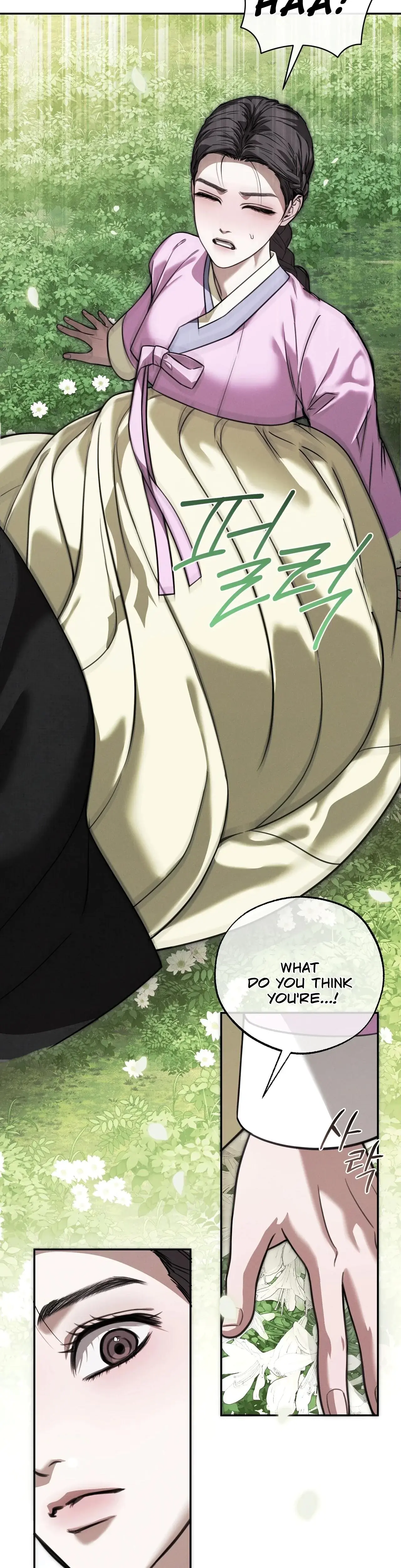 Osaas Reverse Scale Chapter 17 - Page 9