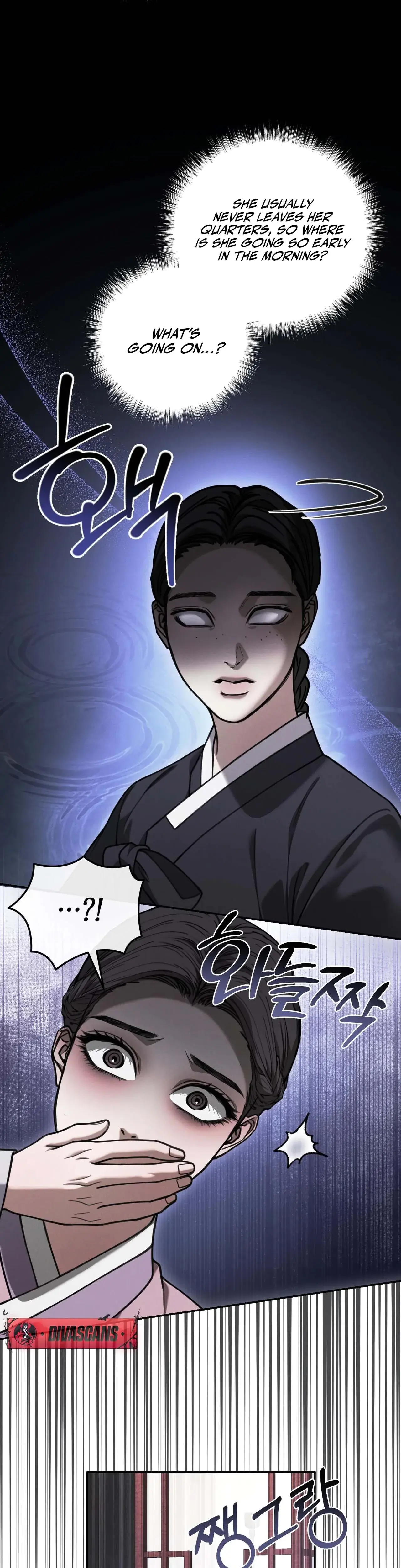 Osaas Reverse Scale Chapter 18 - Page 13