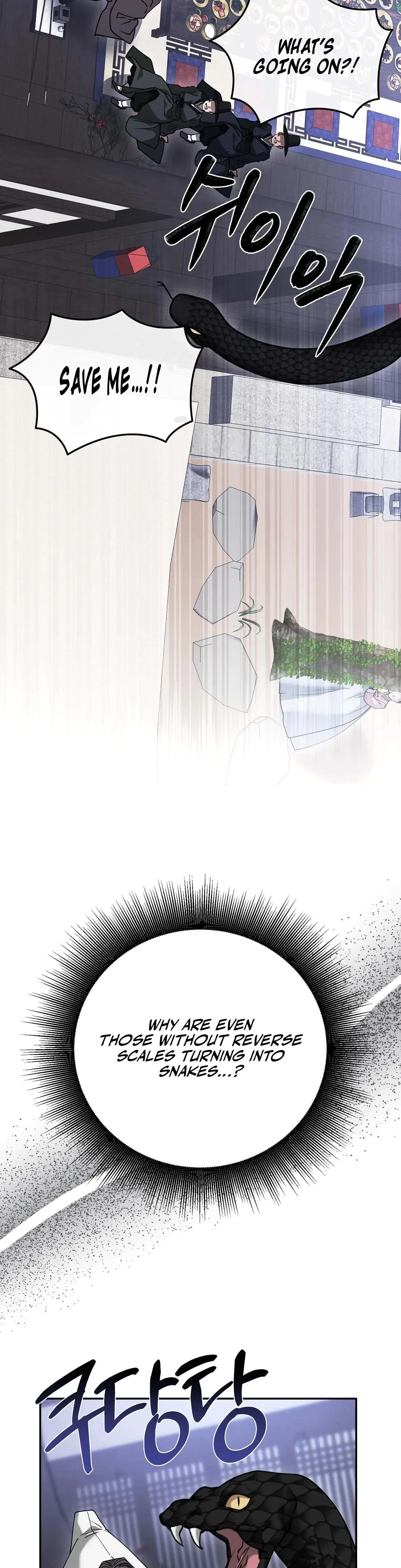 Osaas Reverse Scale Chapter 18 - Page 15