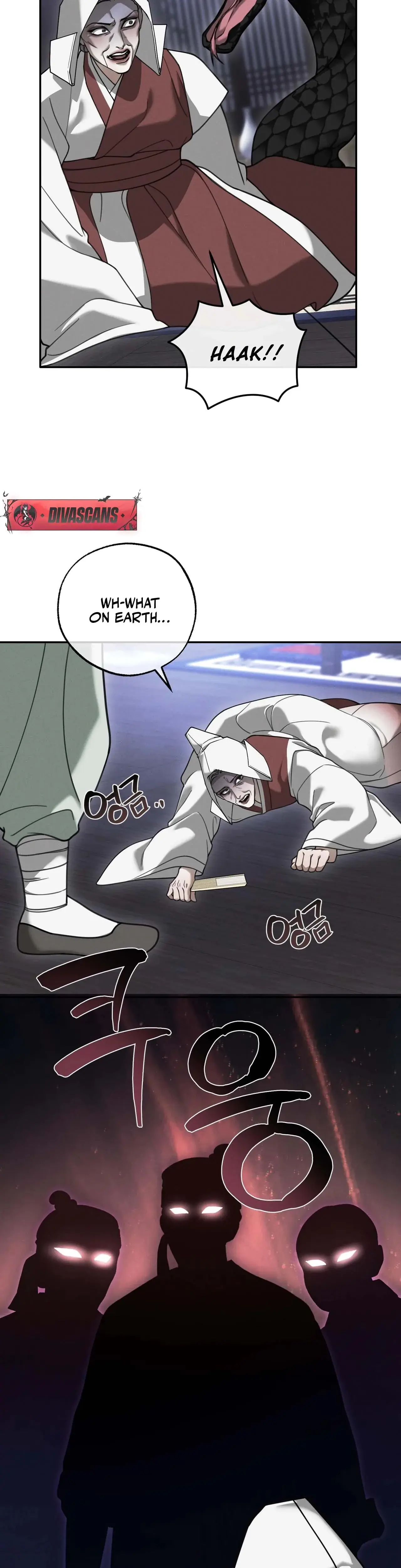 Osaas Reverse Scale Chapter 18 - Page 16