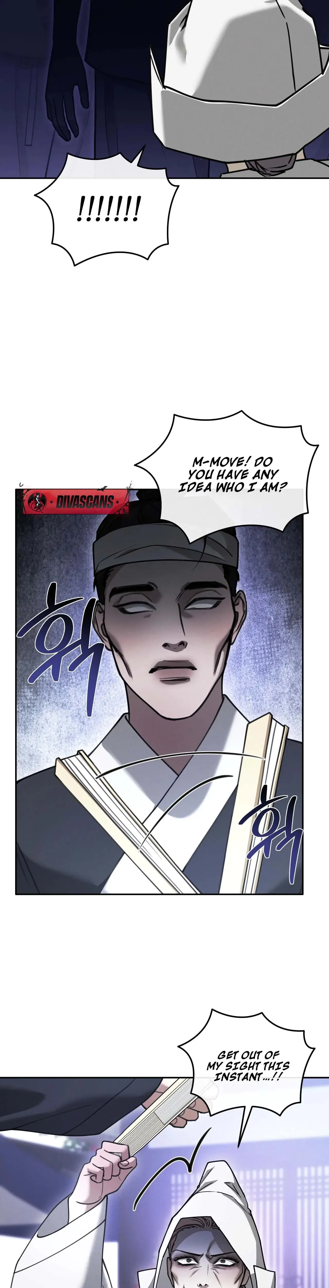 Osaas Reverse Scale Chapter 18 - Page 17