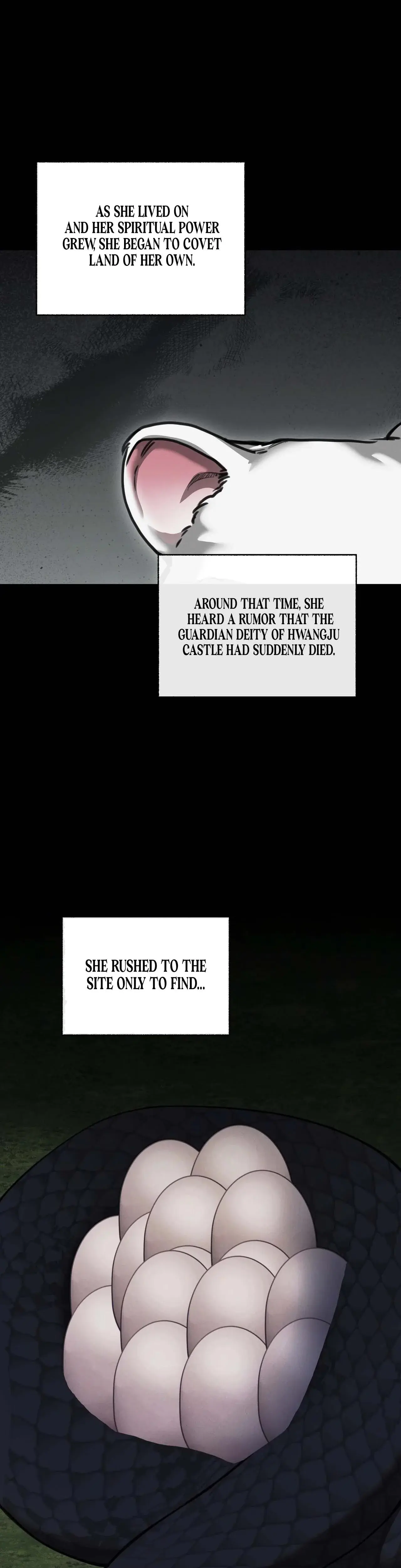 Osaas Reverse Scale Chapter 18 - Page 20