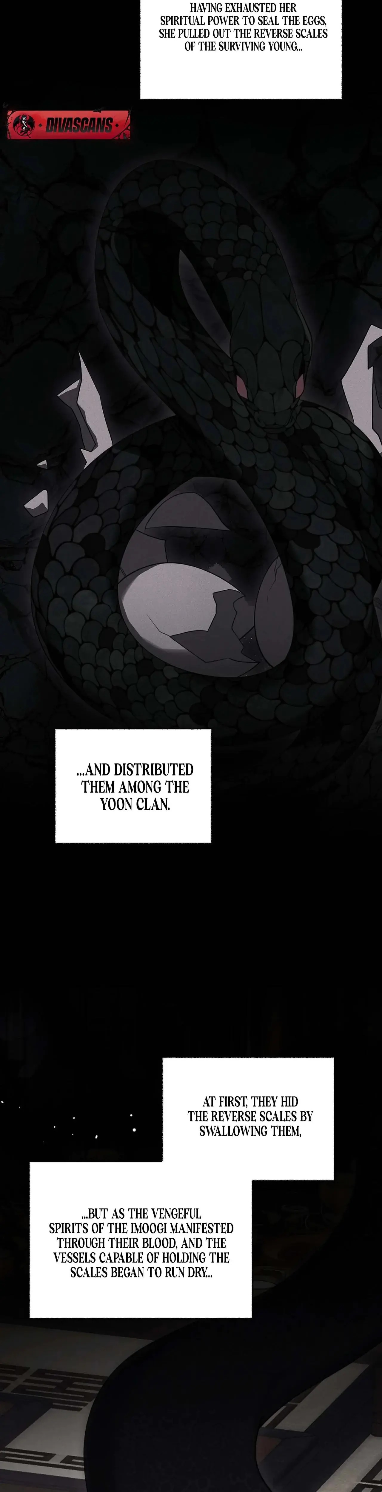 Osaas Reverse Scale Chapter 18 - Page 23